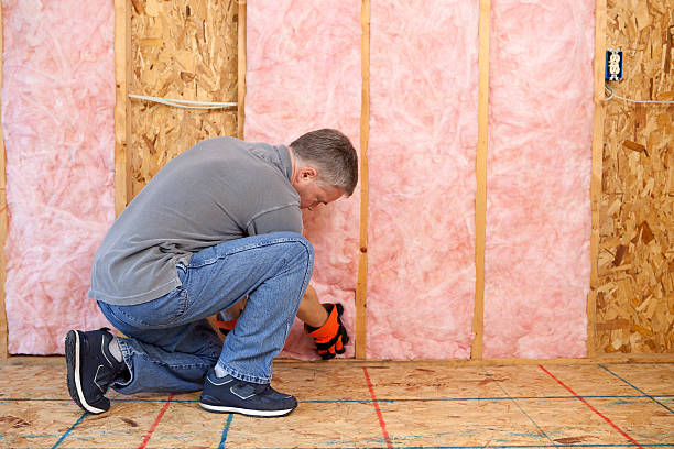 Types of Insulation We Offer in Rehoboth Beach, DE